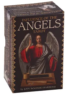 Influence of The Angels Tarot