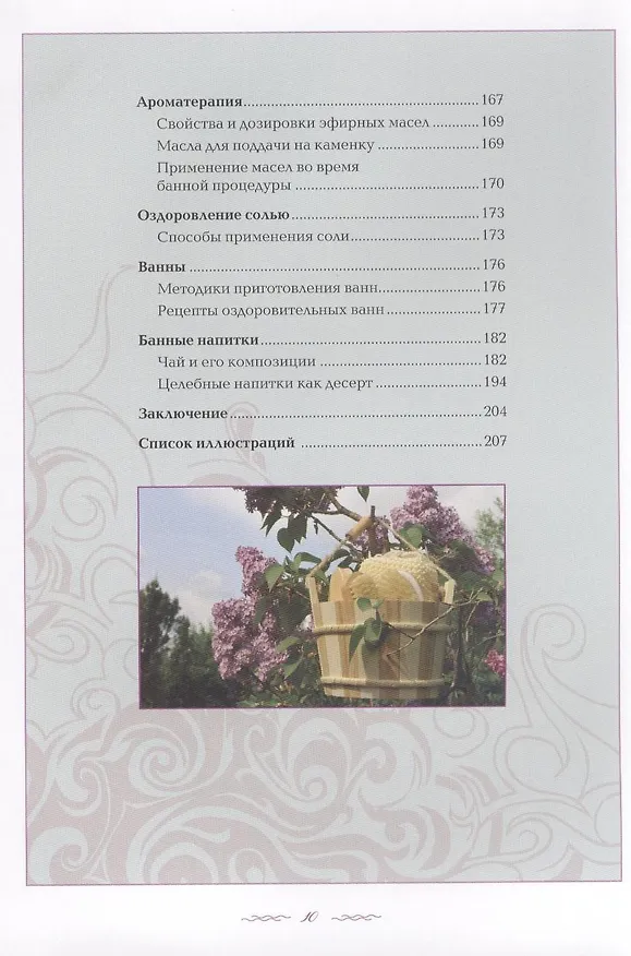 Книга Энциклопедия бани (Вера Соловьева) — 8
