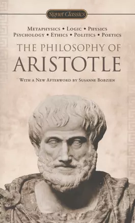 The Philosophy of Aristotle — 2873110 — 1