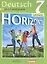 Horizonte. Немецкий язык. Второй иностранный язык. 7 класс. Учебник для общеобразовательных учреждений — 2358609 — 2