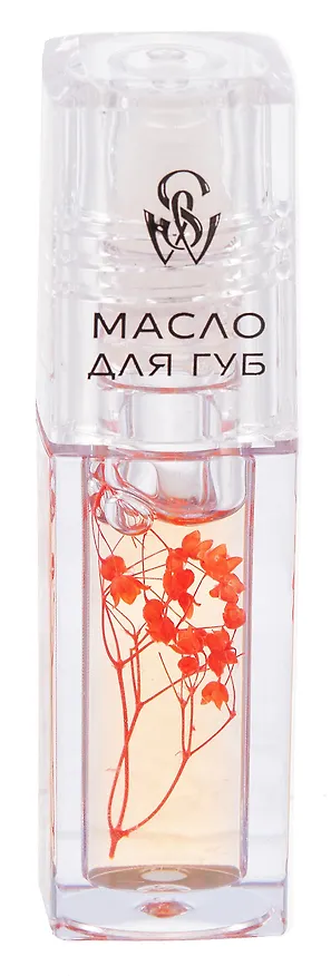 Масло-бальзам для губ (Апельсин) (5мл) (MLO1-02) (Shinewell) 3137759 — 1