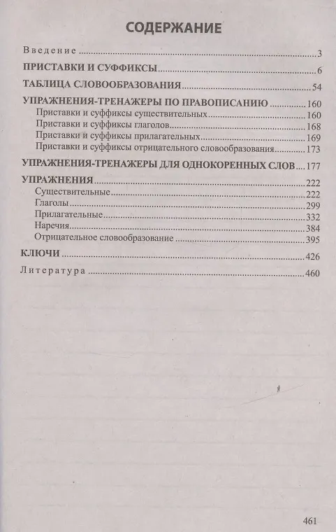 Книга Английское словообразование = English Word Formation. Пособие для подготовки к централизованному тестированию и экзамену (Светлана Шидловская) — 2