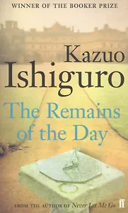 The Remains of the Day