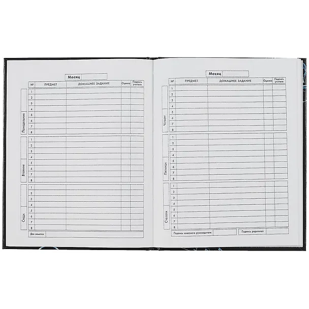 Дневник школьный «Игра», Феникс+ 2924149 — 2