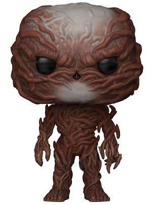 Фигурка Funko POP! TV Stranger Things S5 Vecna 2.0 (1806) 90289 3181482