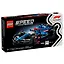 LEGO Speed Champions: Гоночный автомобиль Visa Cash App RB VCARB 01 F1, 248 деталей (77246) — 3121298 — 2