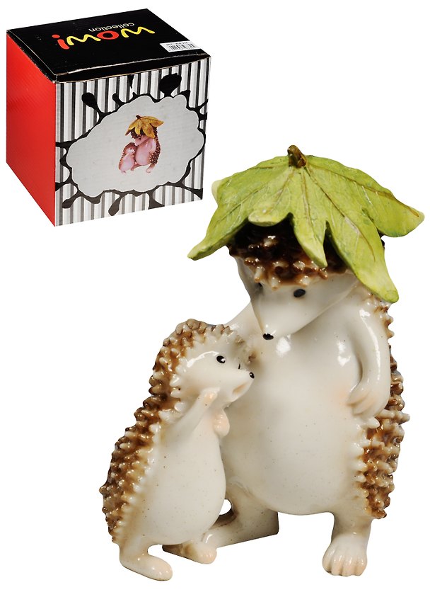 Фигурка Ежики 12см (450-332) 2570311 — 1
