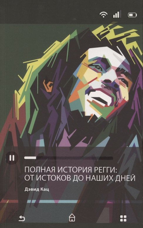 

Полная история регги. От истоков до наших дней