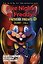 Five Nights at Freddy's Fazbear Frights 5 Bunny Call Пять ночей у Фредди Ужасы Фазбера 5 Вызов Кролика / Книги на английском языке — 2872335 — 2