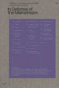 In Defense of Mainstream