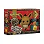 Подарочный набор Funko Advent Calendar Pokemon 2024 (Pkt POP) (24шт) (Fun70937) — 3123299 — 1