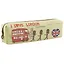Пенал на молнии «I love London», 19 х 5,5 см — 2537008 — 1