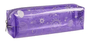 Пенал-косметичка "Magic sky", ПВХ