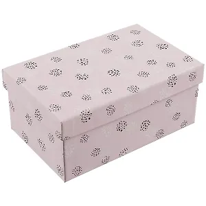 Подарочная коробка «Дуновение», маленькая