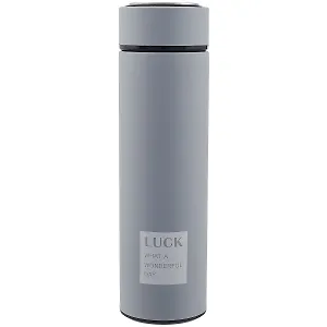 Термос Luck (металл) (500мл) (12-8999-HS-6914)