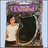 Набор стразов для одежды (15х11) (83442)