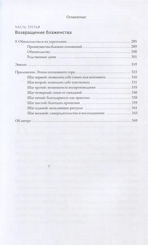 Книга Как быть взрослым в отношениях. 5 ключей к осознанной любви (Дэвид Ричо) — 6