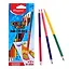 Карандаши цветные Maped, Color'Peps, двухсторонние 24 цвета 12 штук — 235168 — 3