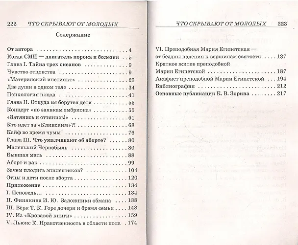 Книга Что скрывают от молодых. Соблазны и болезни века (Константин Зорин) — 2