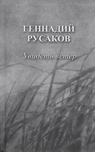 Увидеть ветер (Русаков)