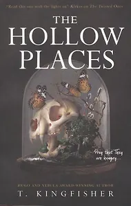 The Hollow Places