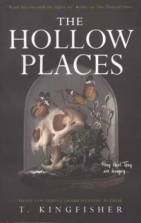 The Hollow Places — 2890827 — 1