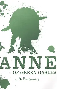 Anne of Green Gables