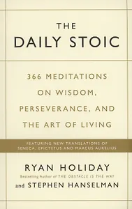 The Daily Stoic