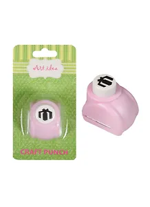 Крафт-панч Подарок (1,8см) (КМ-8202-80)