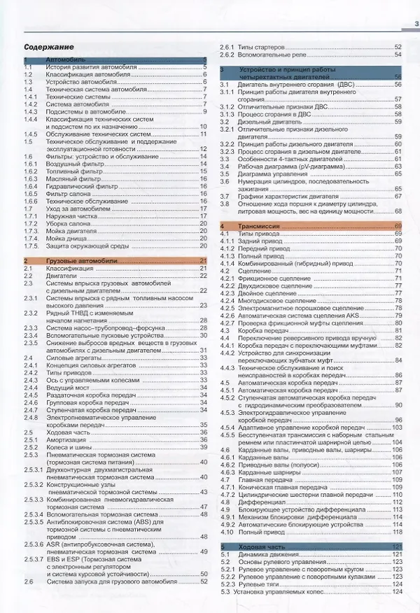 Книга Устройство автомобиля. Учебник () — 2