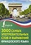 3000 самых употребительных слов и выражений французского языка — 3025444 — 1