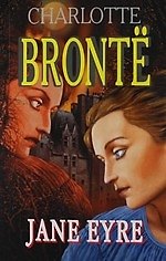 Книга Jane Eyre = Джейн Эйр / На английском языке (Шарлотта Бронте) — 1