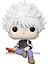 Фигурка коллекционная FUNKO POP Animation: HxH- Killua (Sit) / POP Animation: HxH- Killu (FNK86534) — 3153949 — 2