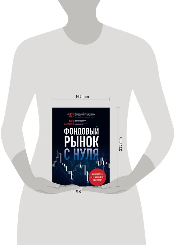 Книга Фондовый рынок с нуля. Руководство для начинающих инвесторов (Эндрю Азиз, Арди Аазизния) — 9