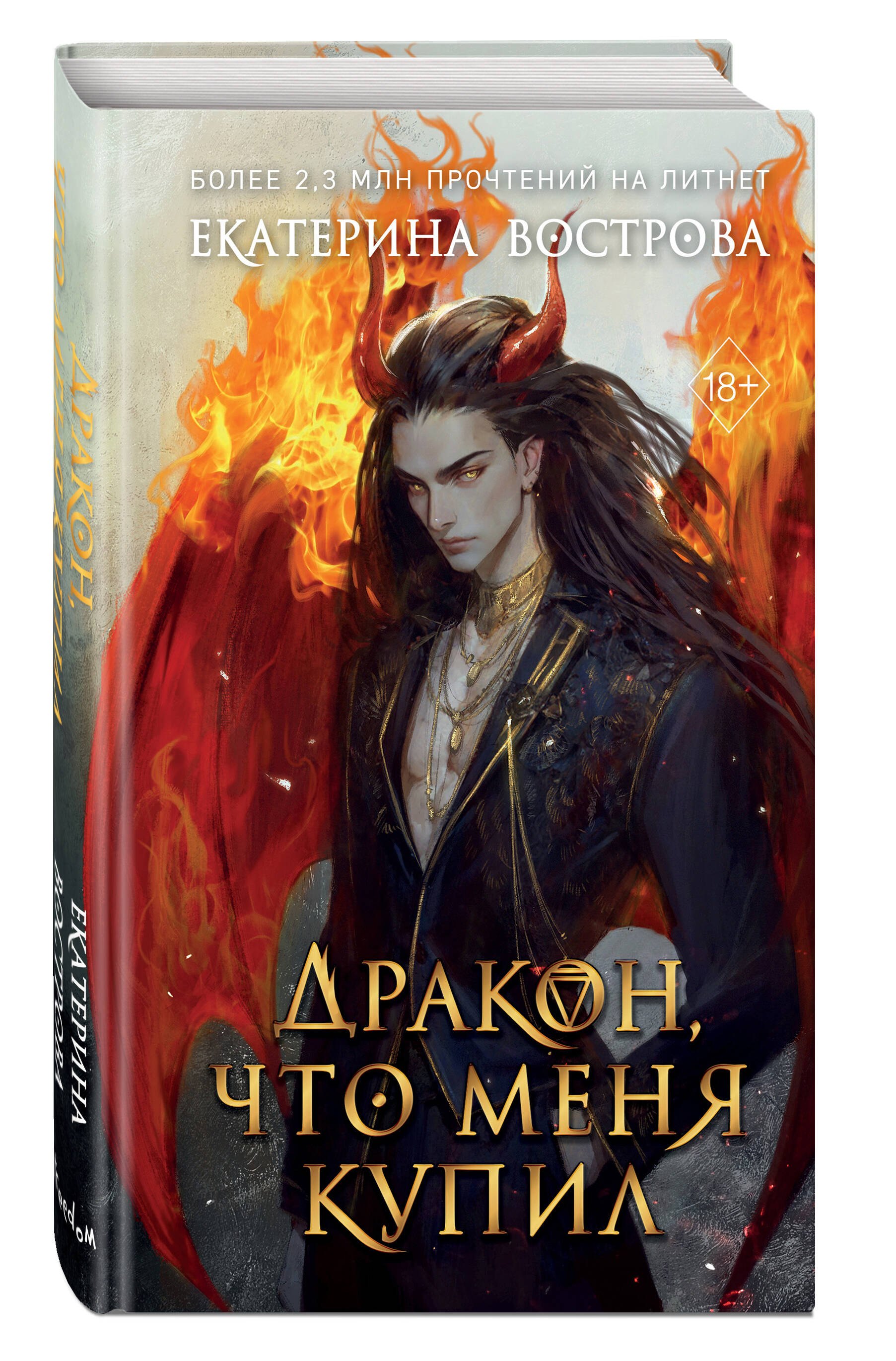 Изображение бумажной книги