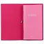 Ежедневник «Butterfly», розовый, недатированный, А6+ — 248563 — 2