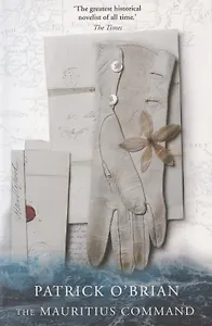 The Mauritius Command