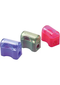 Точилка с контейнером пластик , CENTRUM 80749