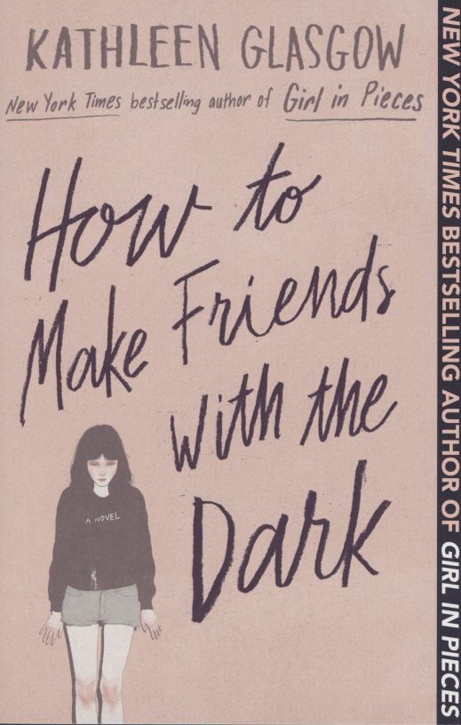 

How to Make Friends with the Dark