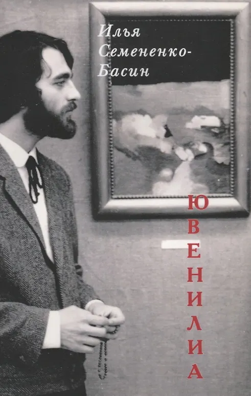 Книга Ювенилиа () — 1