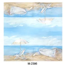 Набор салфеток для декупажа Пейзаж 6.2 в ассорт. (6/9000023622204)