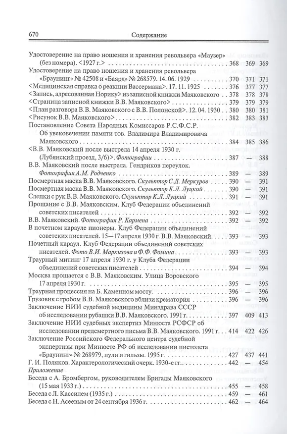 Книга "В том, что умираю, не вините никого"?.. Следственное дело В.В. Маяковского. Документы. Воспоминания Современников () — 5