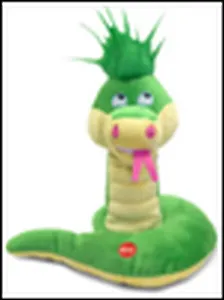 Питончик Повторюнчик (YCEV-0110) (Интерактивные подарки)