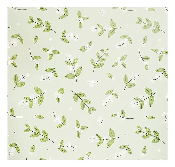 Бумага упаковочная 70*100см "Meadow" глянц., инд.уп. 3069074 — 3