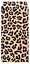 Конверт для денег "Леопард" 5шт/упак — 3073532 — 2