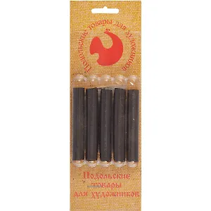 Соус коричневый, 5 карандашей