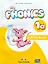 My Phonics 1a. Activity Book with Cross-Platform Application — 3003979 — 1