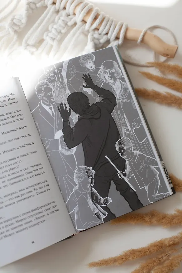 Книга Колдун с Неглинки (Саша Степанова) — 14