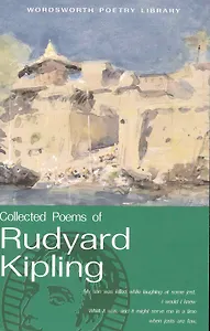 The Cоllected Poems of Rudyard Kiplihg (мWPL)