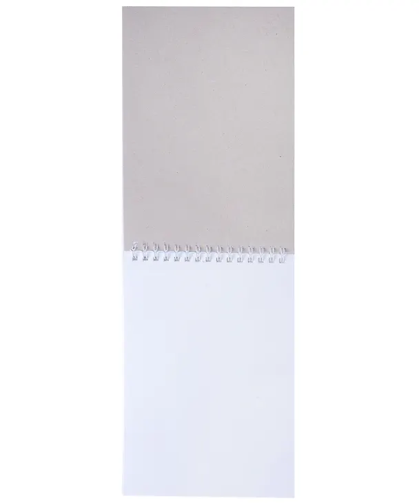 Скетчбук А5 20л "Мексиканка (Эксклюзив)" акварельн., с перф., 200г/м2, мел.картон 3040099 — 2